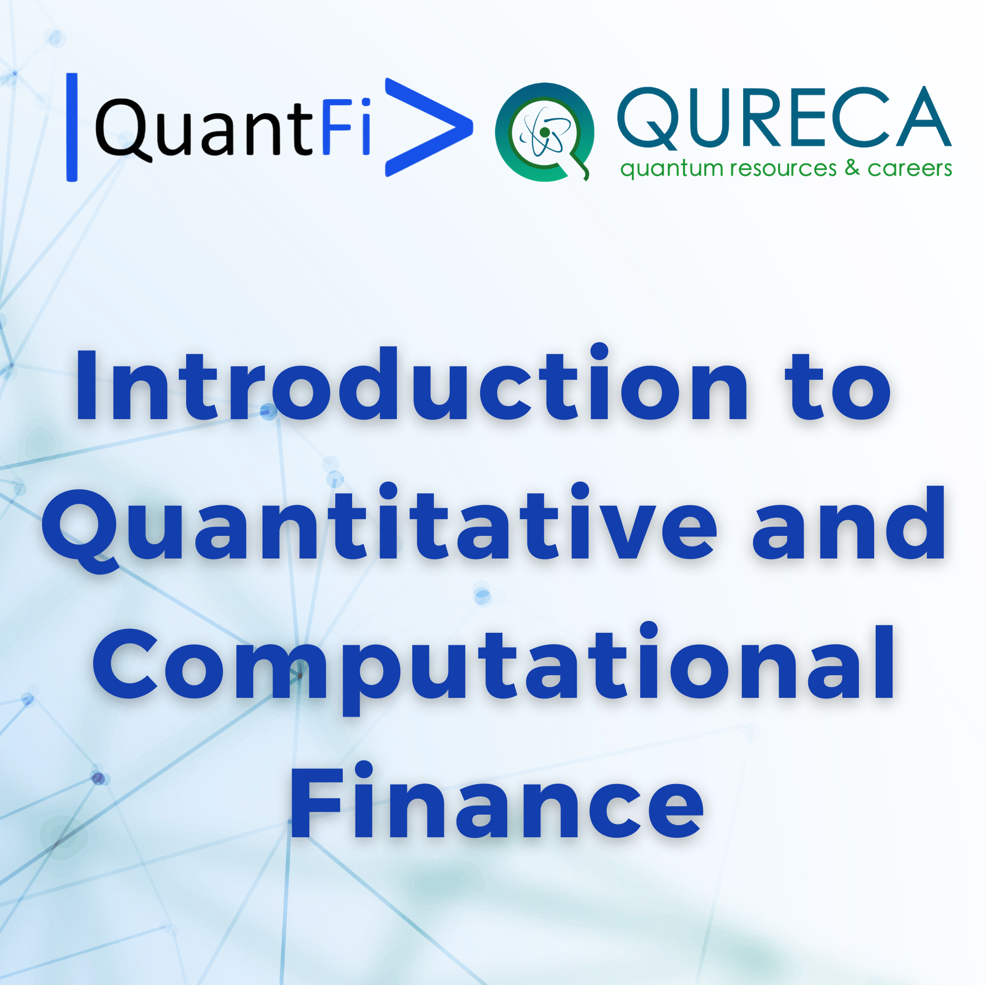 phd quantitative finance uk